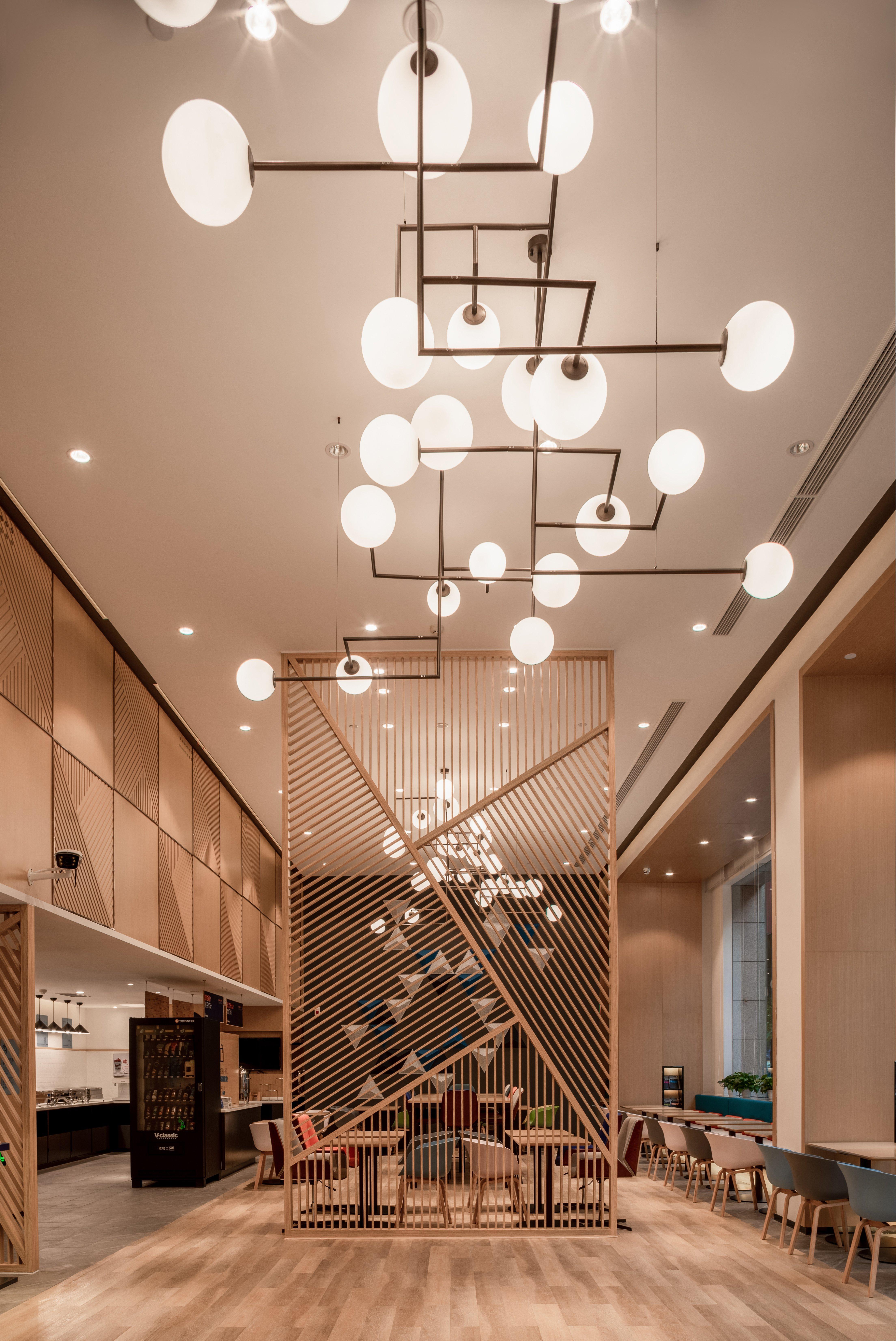 Holiday Inn Express Ningbo City Center By Ihg Ngoại thất bức ảnh