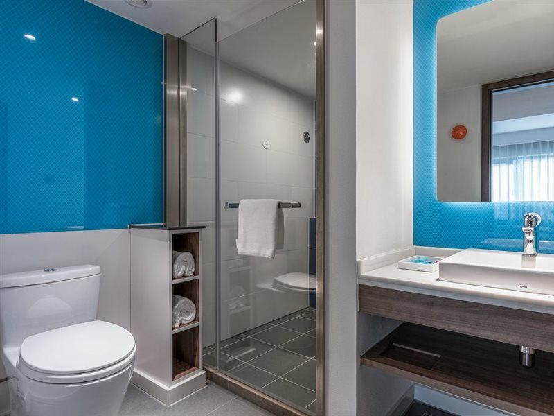 Holiday Inn Express Ningbo City Center By Ihg Ngoại thất bức ảnh